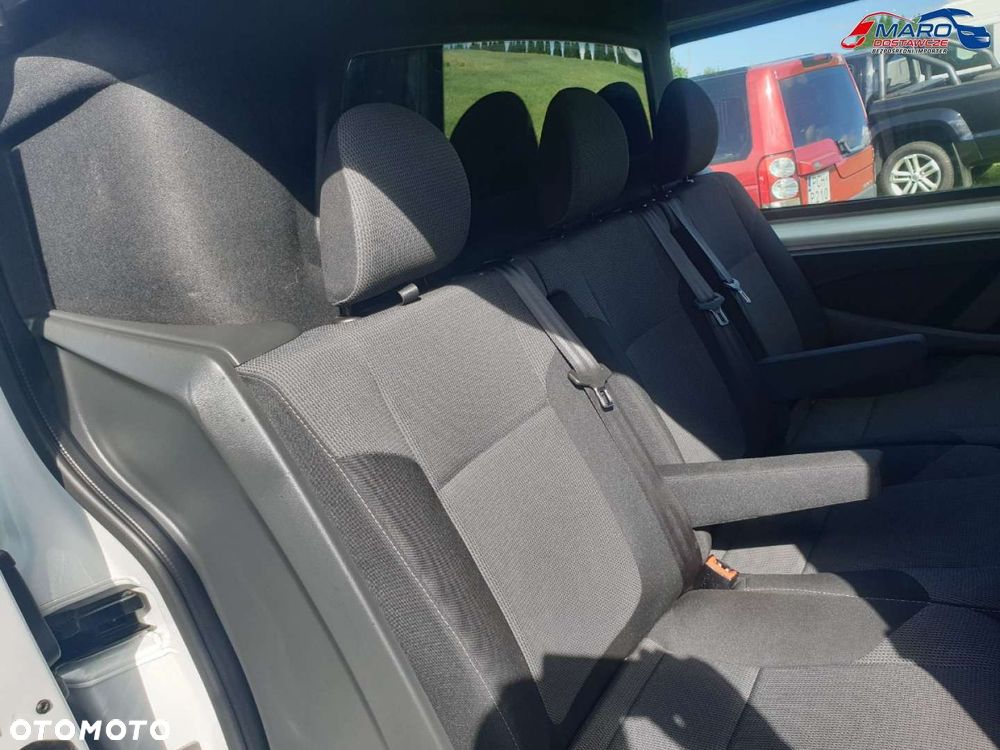 Renault TRAFIC LONG 6 OSÓB KLIMA NAVI - 30