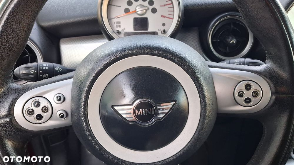 MINI Clubman Cooper S - 17