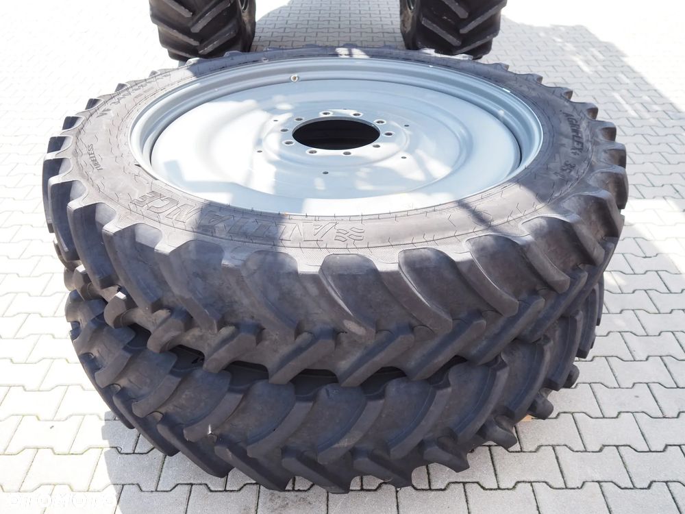 Hardi AEON CENTURA Line 4200 - 4