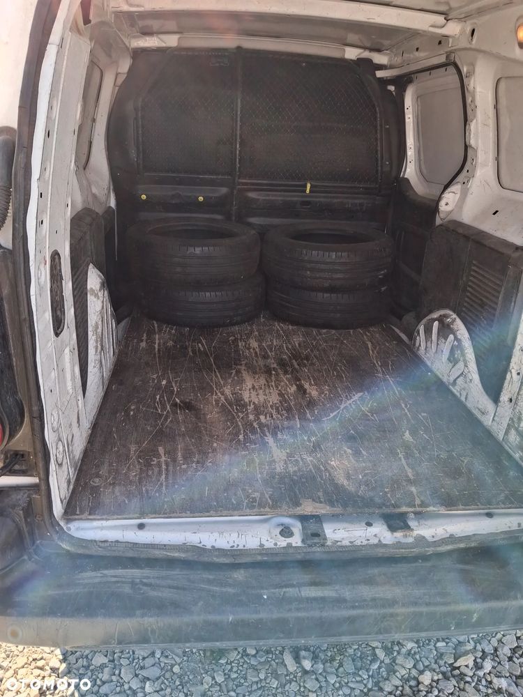 Citroën Berlingo - 9