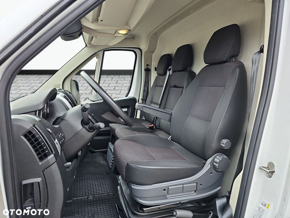 Peugeot boxer - 11