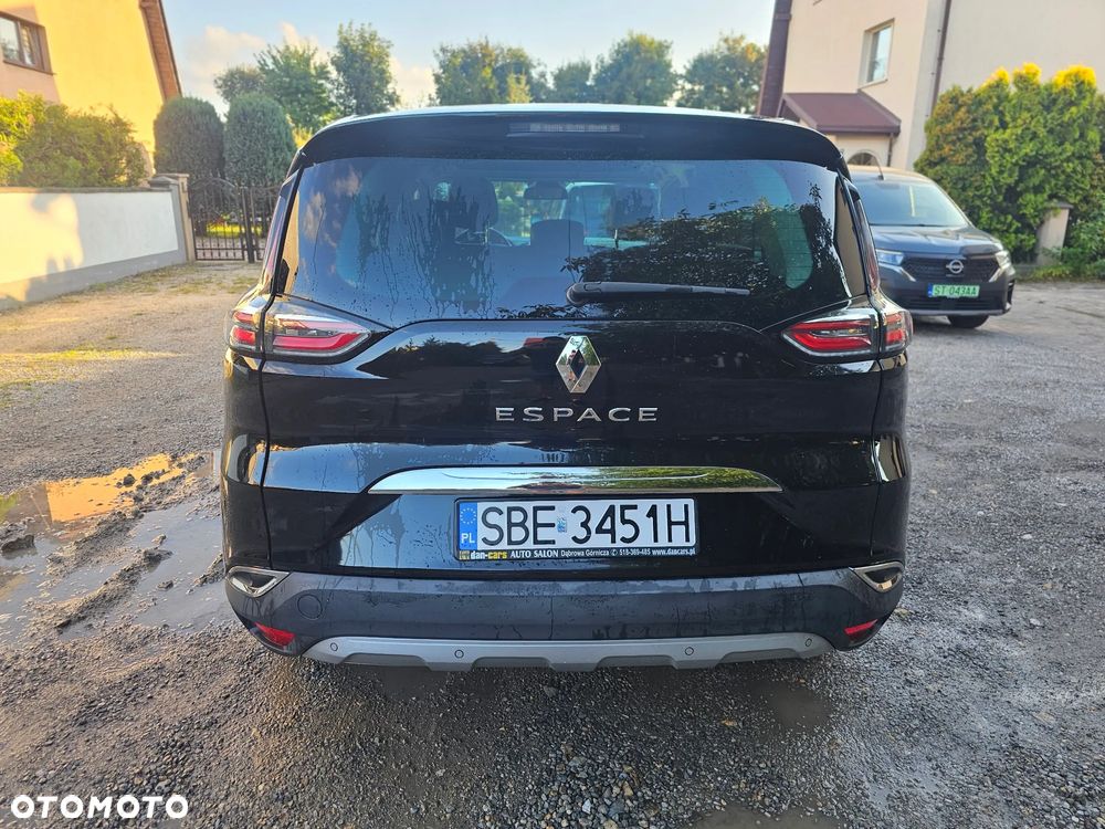 Renault Espace 1.6 dCi Energy SL Techno EDC 7 os - 3