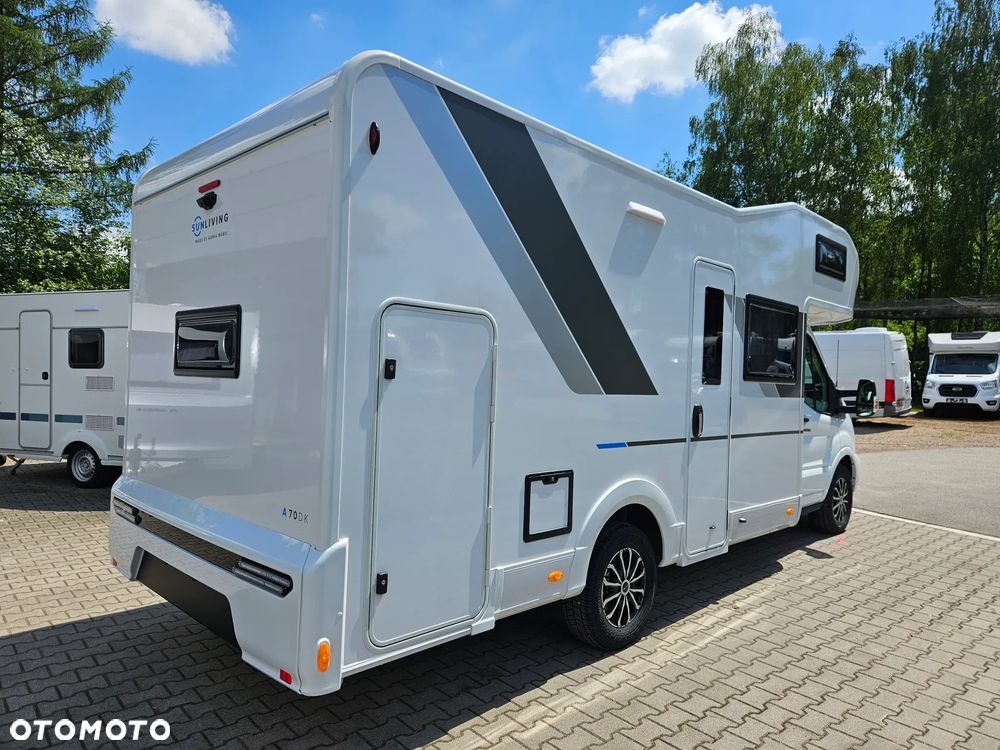 Sun Living by Adria A 70 DK - 3