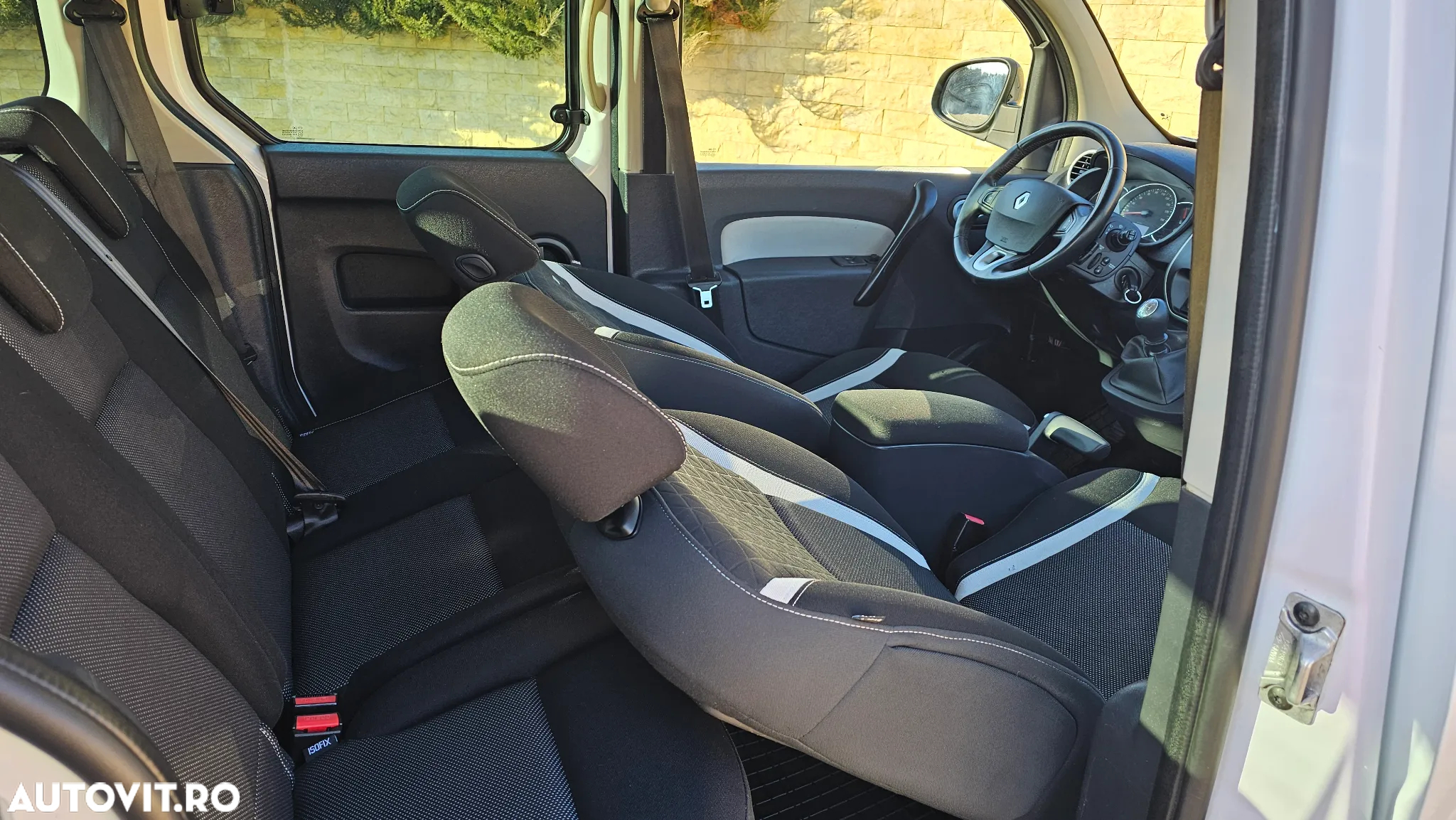 Renault Kangoo 1.2 Tce Expression - 24