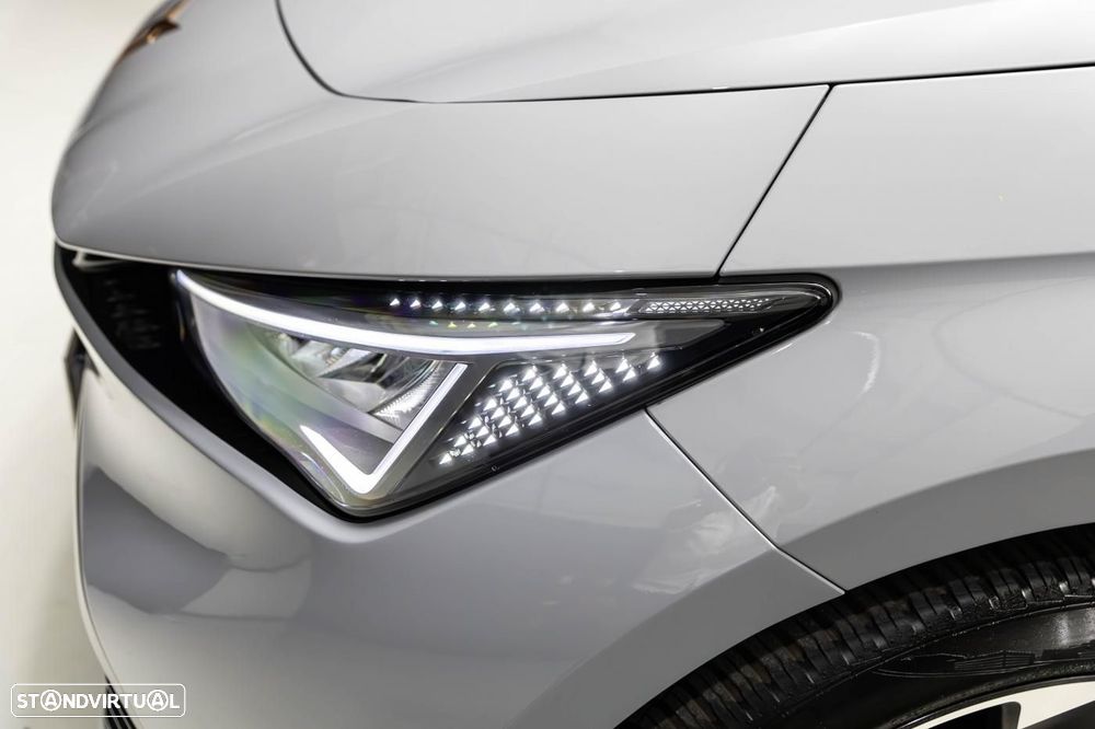 Cupra Born 58 kWh - 21