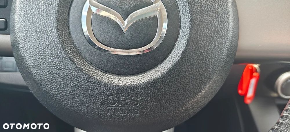 Mazda 2 1.3 MZR Edition - 29