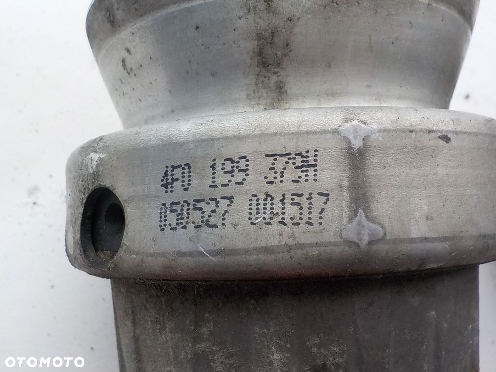 AUDI A6 C6 3.0 TDI ŁAPA PODUSZKA SILNIKA 4F0199379H - 4