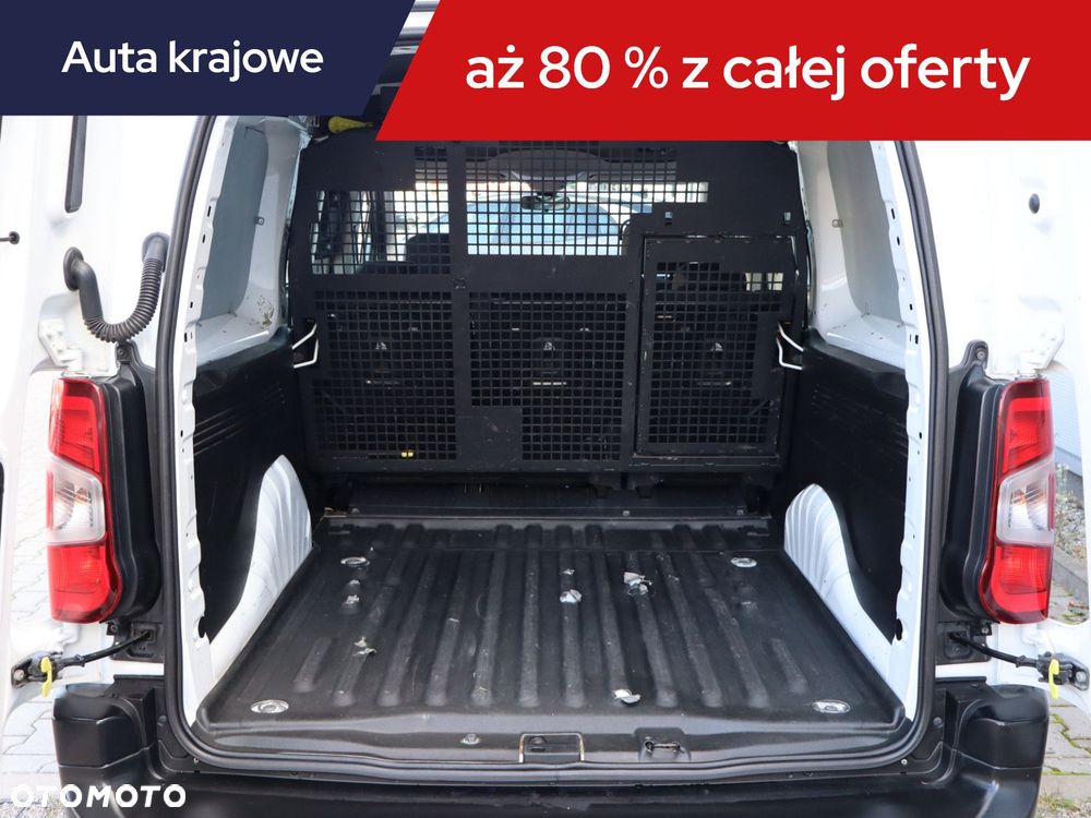 Toyota Proace City - 16