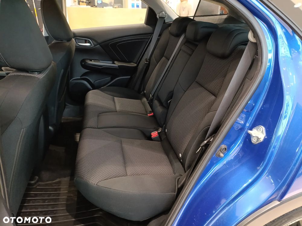 Honda Civic 1.8 Elegance (Honda Connect+) - 26