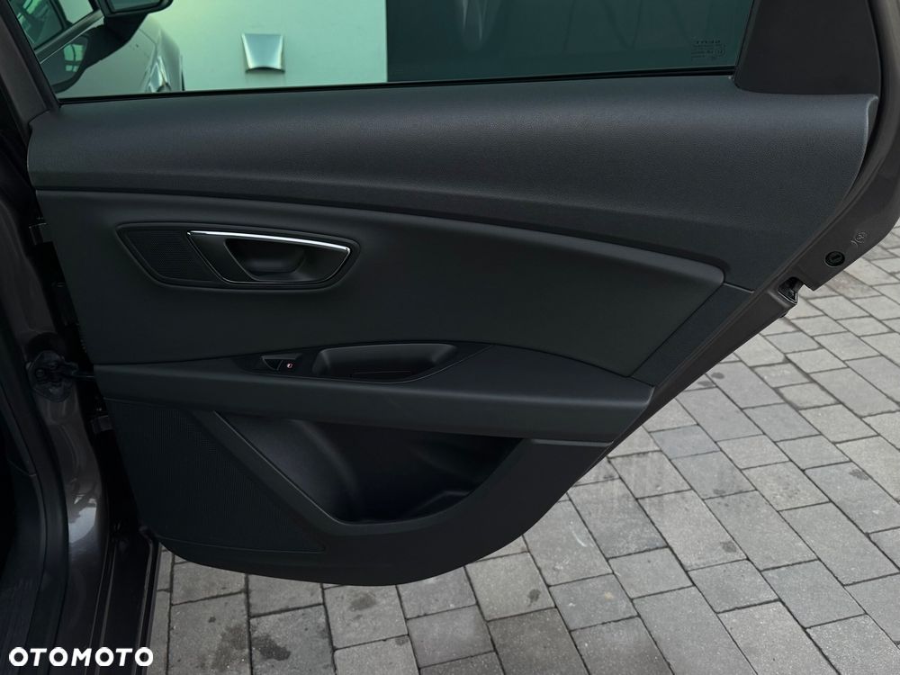 Seat Leon ST 2.0 TDI Start&Stop DSG FR - 31