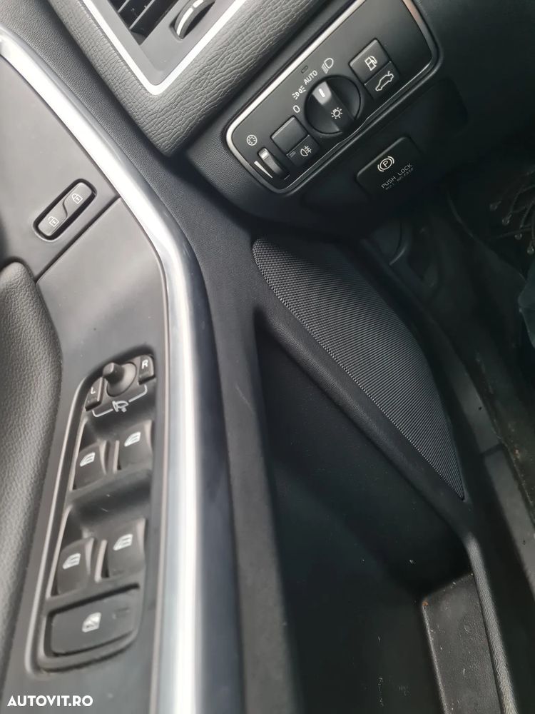 Volvo XC 60 D4 VEA Start-Stop Summum - 6