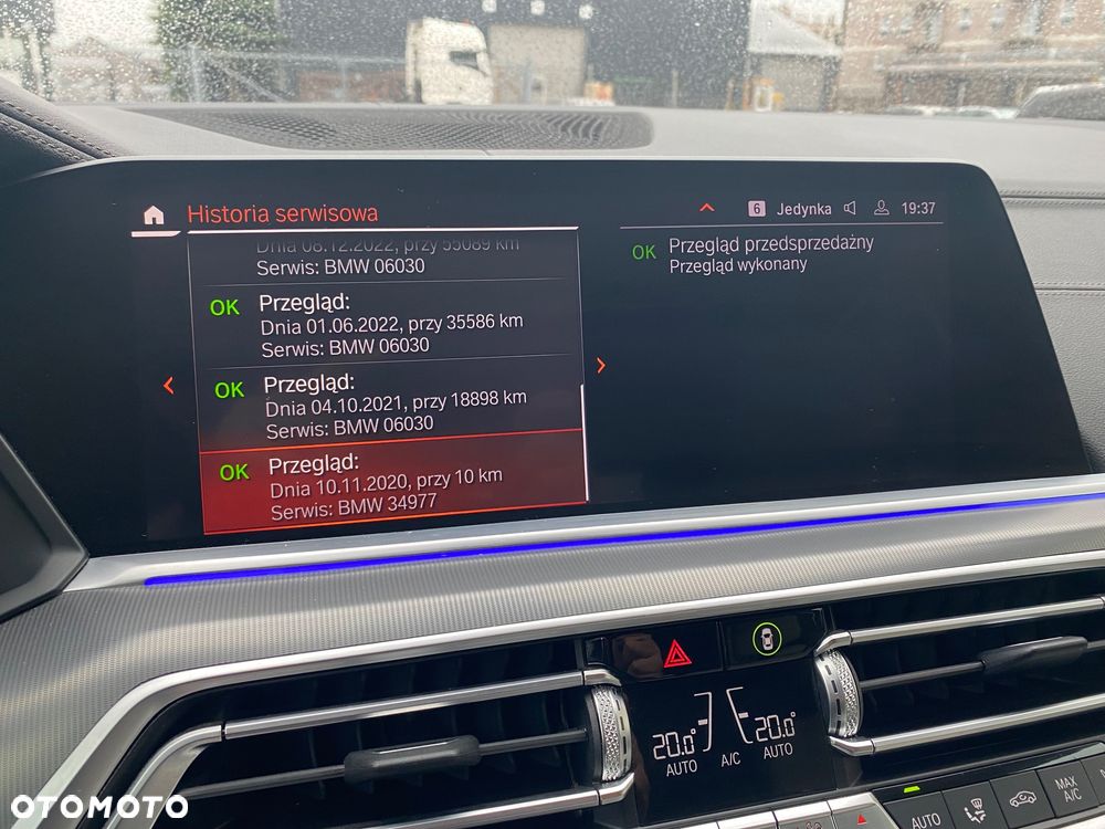 BMW X5 xDrive25d - 37