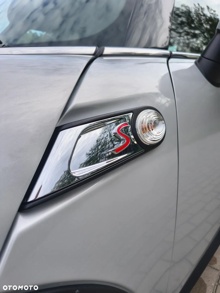 MINI Cooper S Highgate - 11