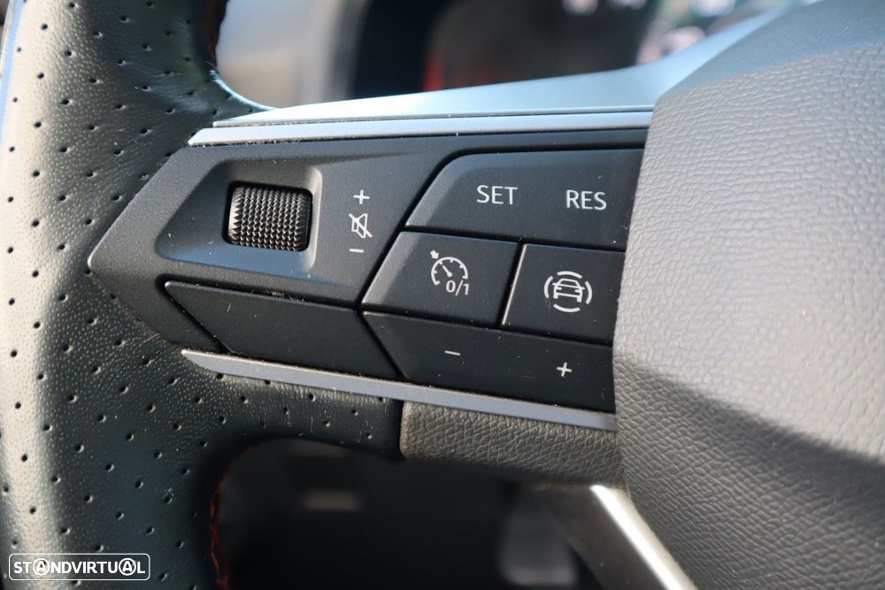 SEAT Arona 1.0 TSI FR - 30