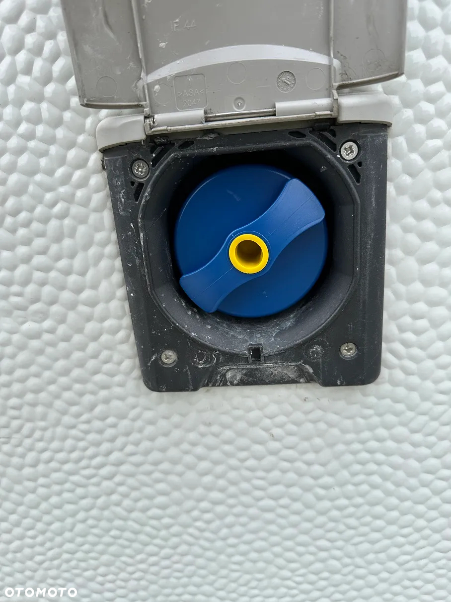 Adria Altea 492 LU Mover - 8