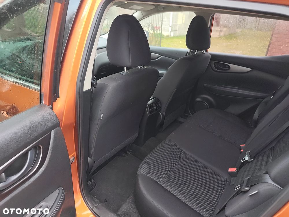 Nissan Rogue - 9