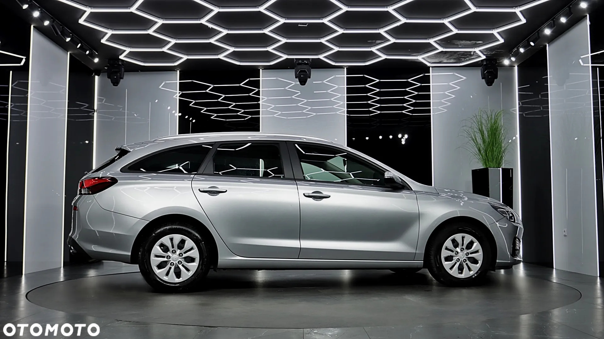 Hyundai i30 1.0 T-GDI Modern - 11