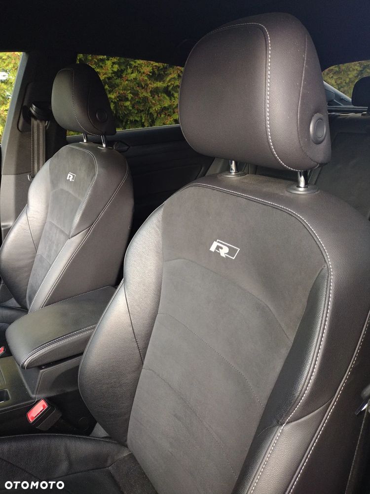 Volkswagen Arteon 2.0 TDI SCR R-Line DSG - 9