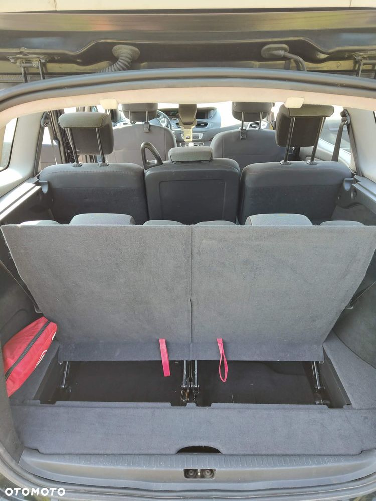 Renault Scenic 1.5 dCi Life EDC - 11
