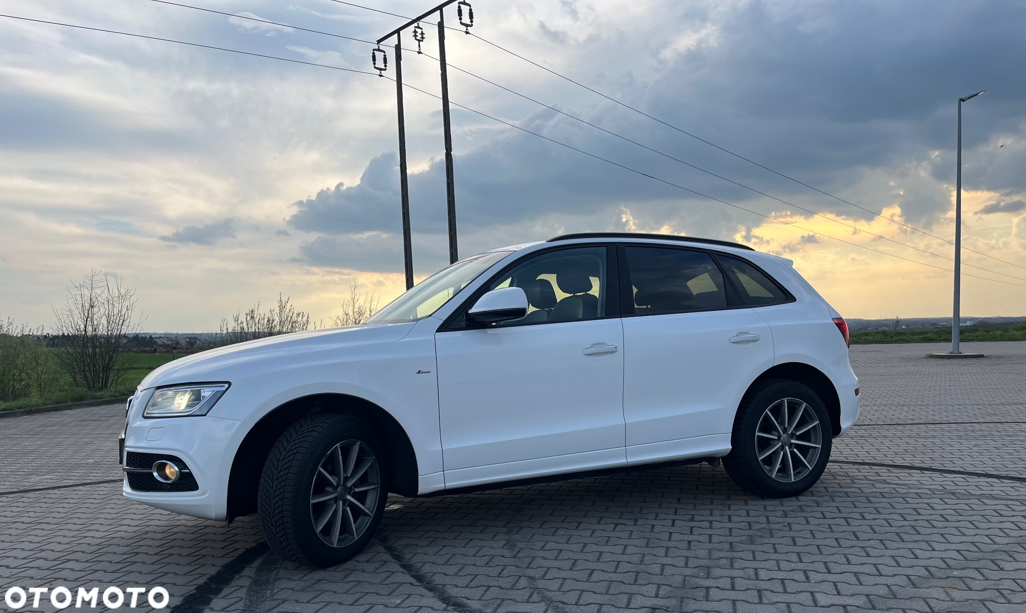 Audi Q5 - 6