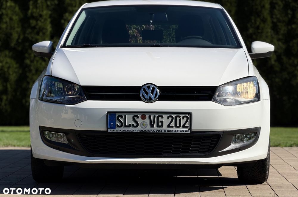 Volkswagen Polo 1.4 Team - 13