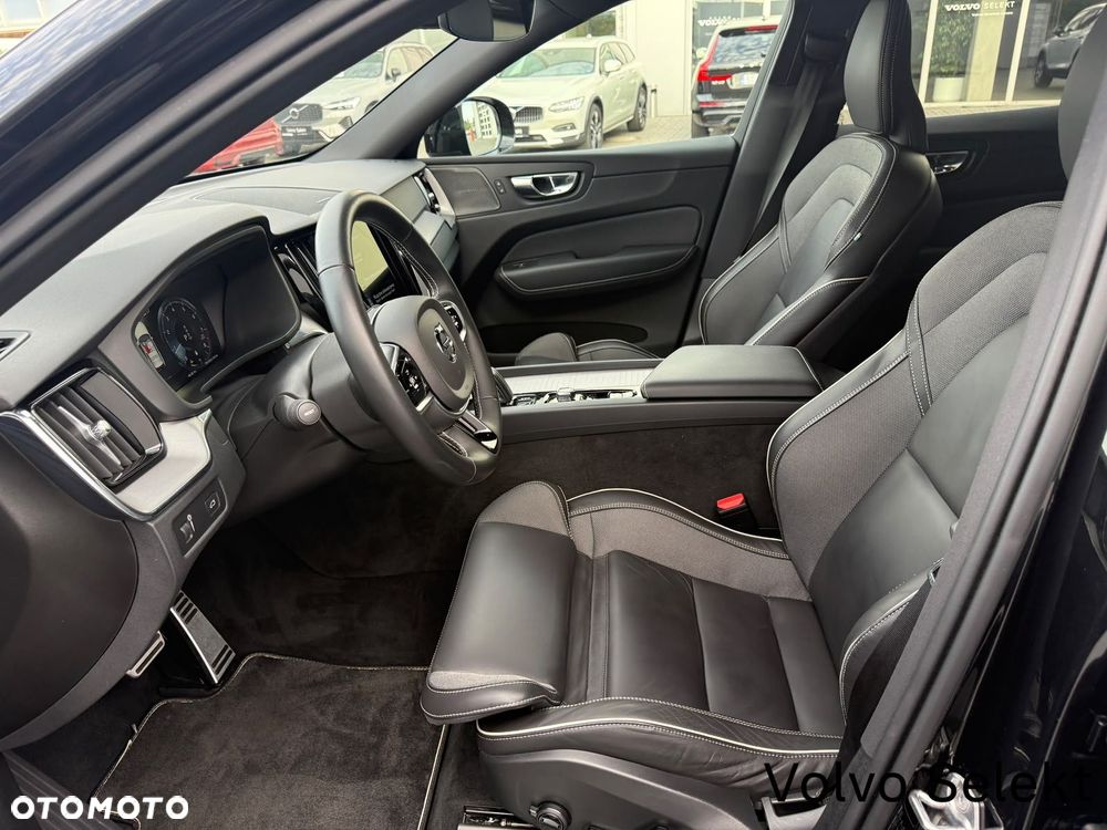 Volvo XC 60 - 12
