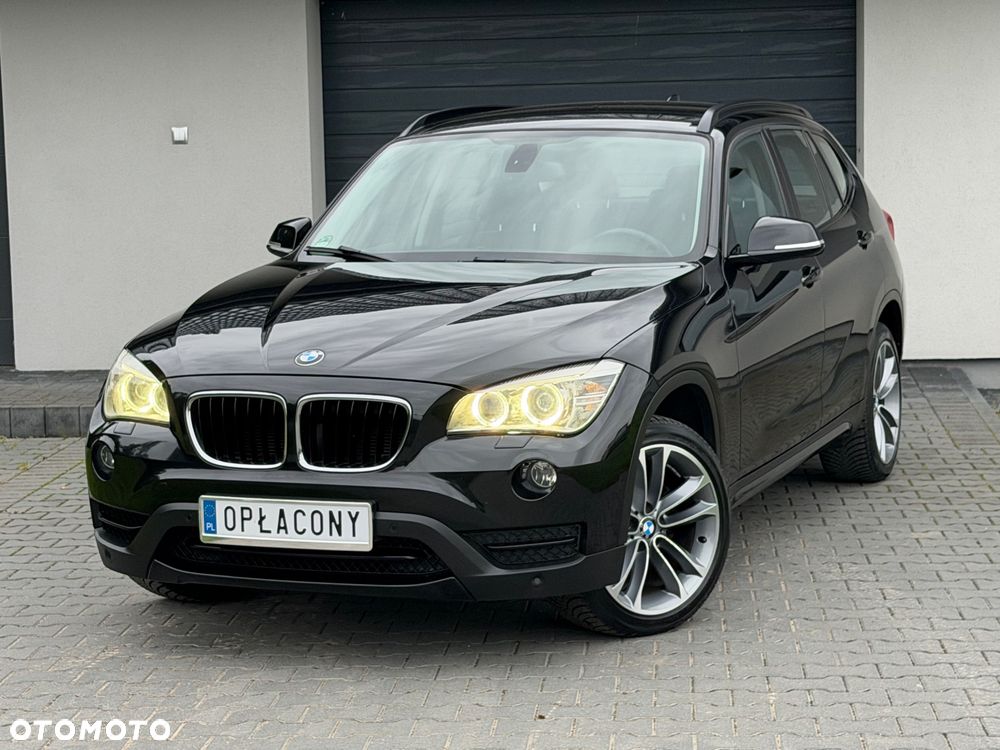 BMW X1 - 18