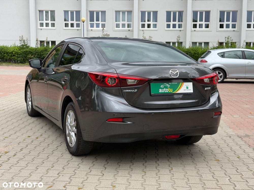 Mazda 3 1.5 D Skyenergy - 15