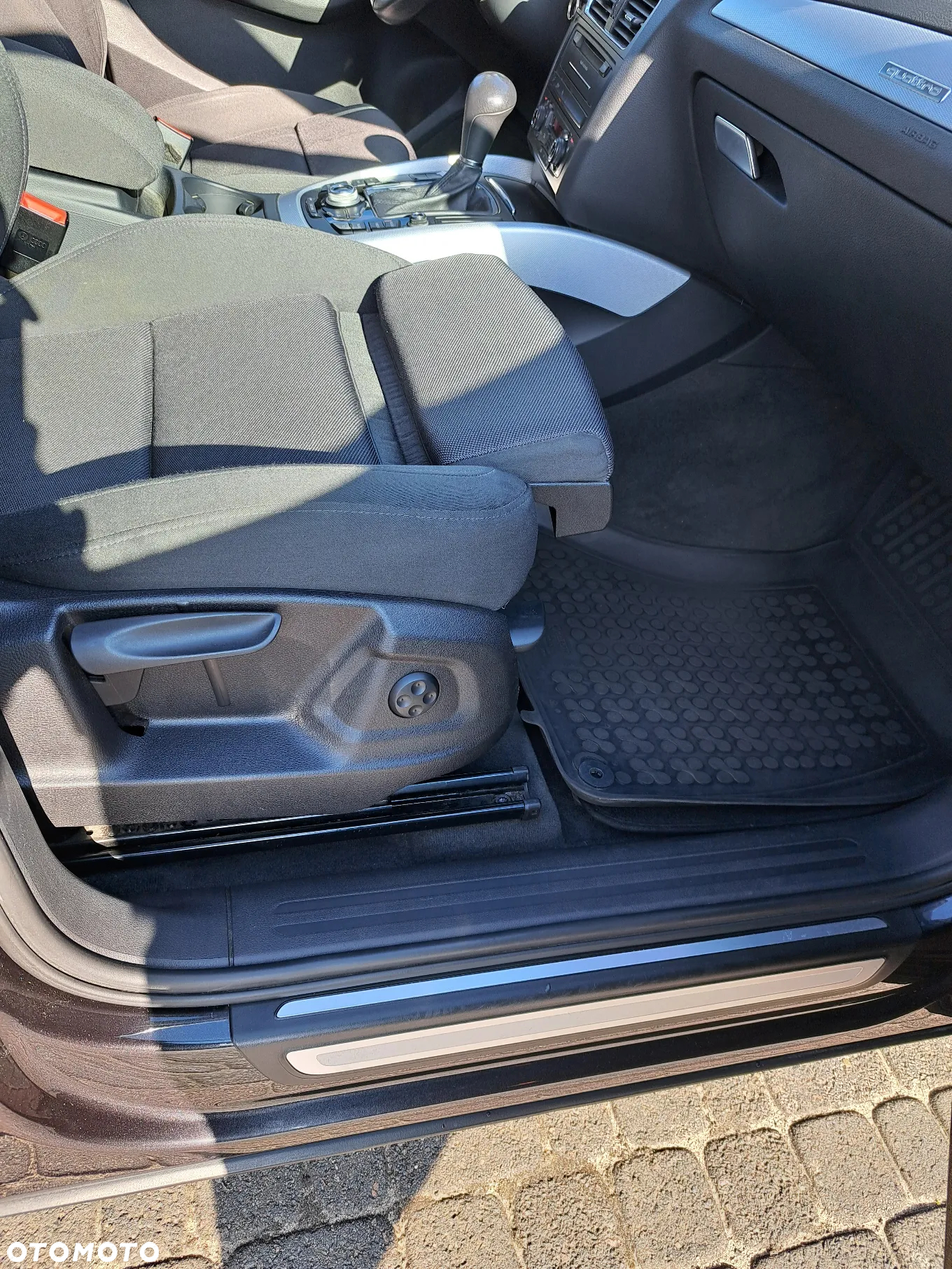 Audi Q5 2.0 TDI Quattro S tronic - 27