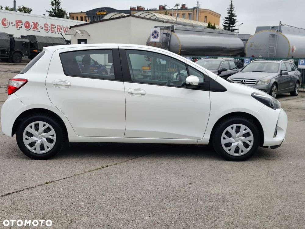 Toyota Yaris 1.5 Selection - 3