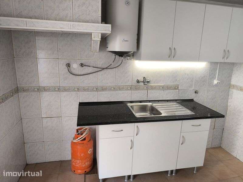 Apartamento T2 Serra da Luz - Grande imagem: 3/6