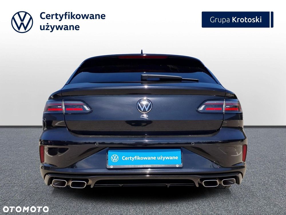 Volkswagen Arteon Shooting Brake - 6