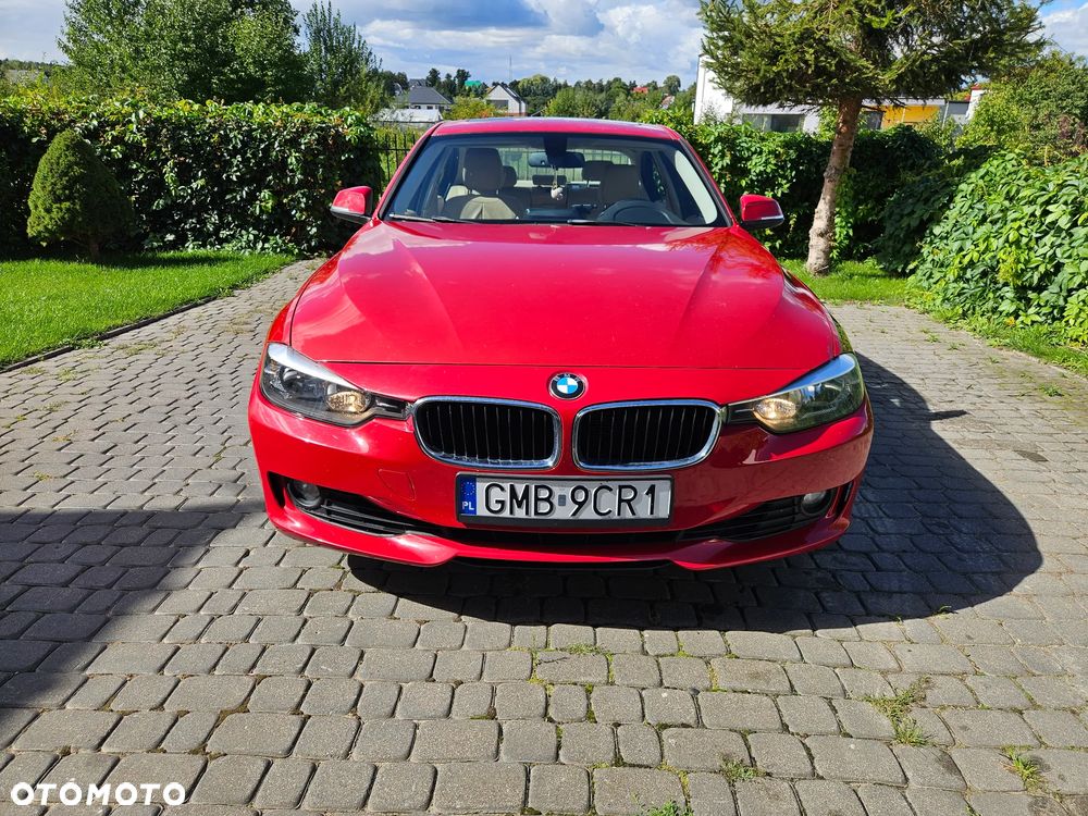 BMW Seria 3 328i - 8
