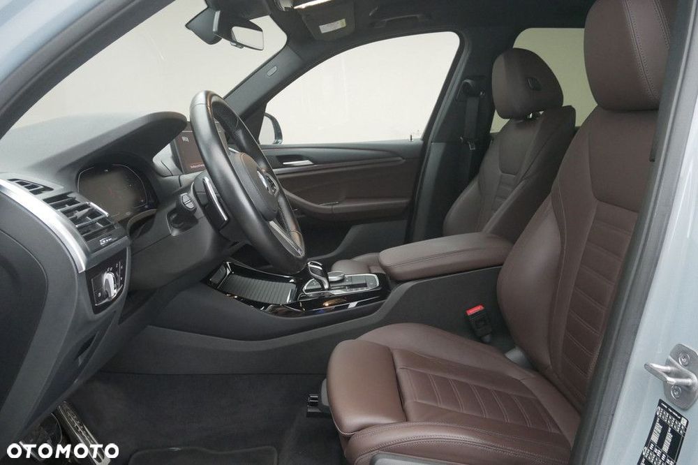 BMW X3 - 12
