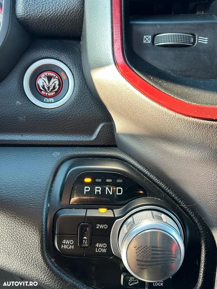 Dodge RAM - 10