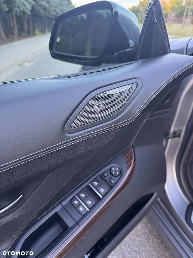 BMW Seria 6 640i xDrive Edycja M Sport - 32
