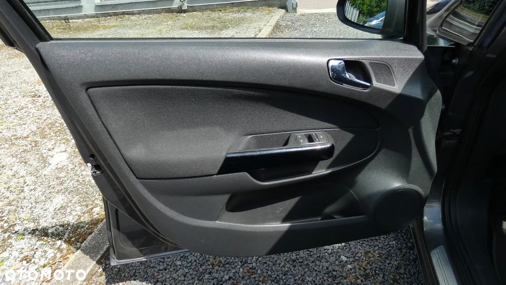 Opel Corsa 1.4 16V Edition 111 Jahre - 23