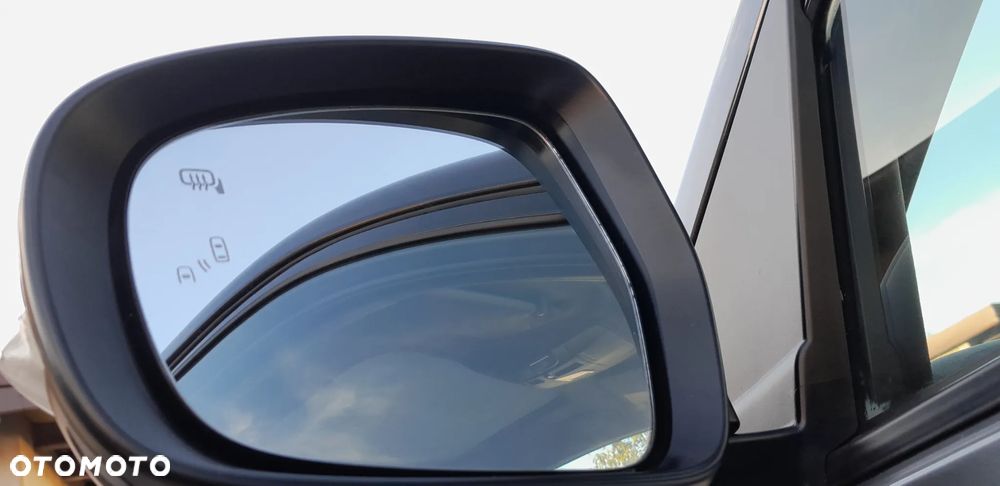 Suzuki Vitara 1.4 Boosterjet Allgrip Automatik Comfort+ - 32