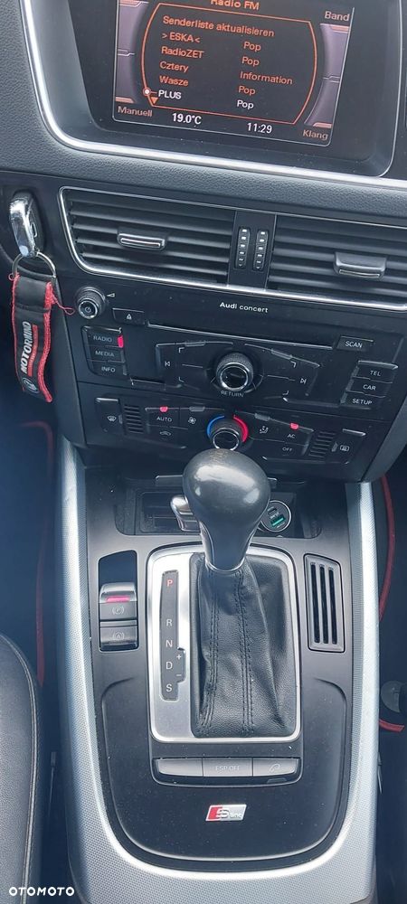 Audi Q5 - 3