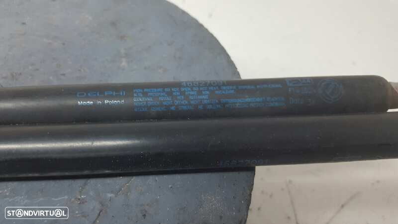 AMORTECEDORES DA MALA FIAT PANDA (169) 1.2 8V EMOTION - 2