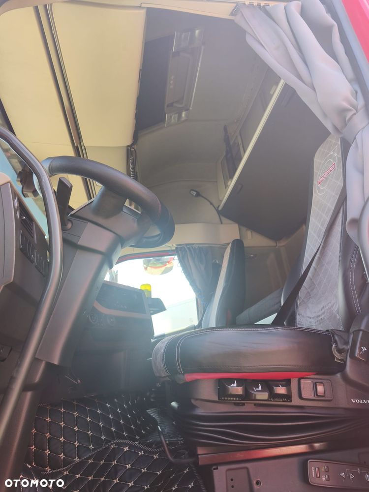 Volvo FH 460 - 4