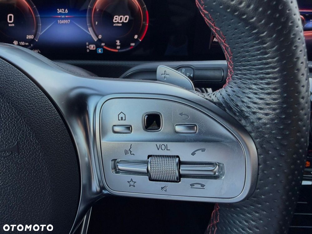 Mercedes-Benz CLA 200 mHEV AMG Line 7G-DCT - 39