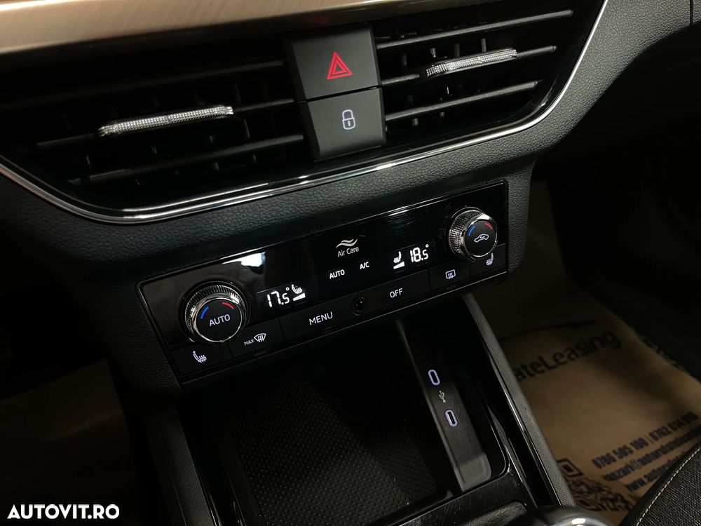 Skoda Scala 1.0 TSI Style - 19