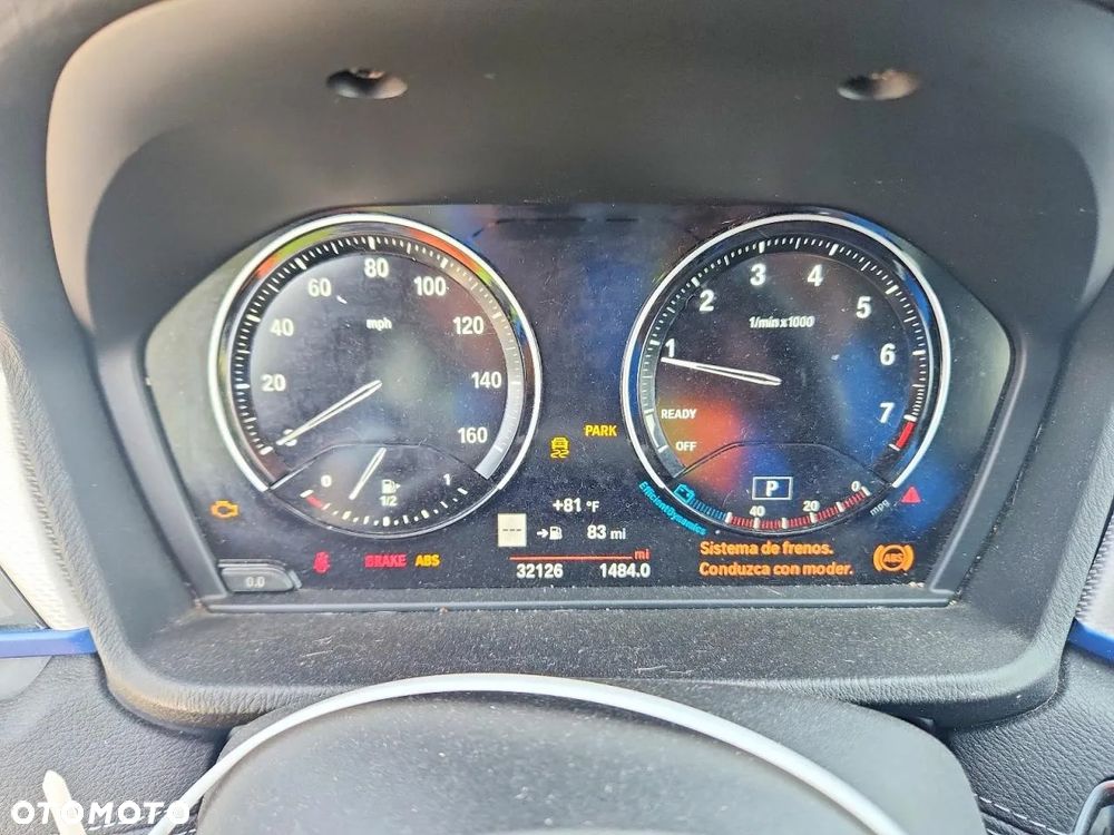 BMW X1 xDrive25i M Sport sport - 12