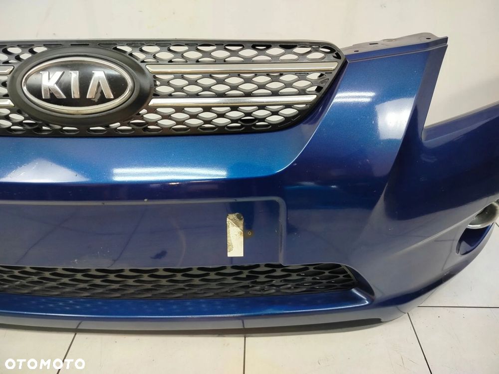 KIA PROCEED PRO CEED I 07R- ZDERZAK PRZÓD PRZEDNI A8 - 5