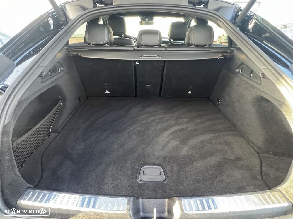 Mercedes-Benz GLC 200 d Coupé Edition - 23