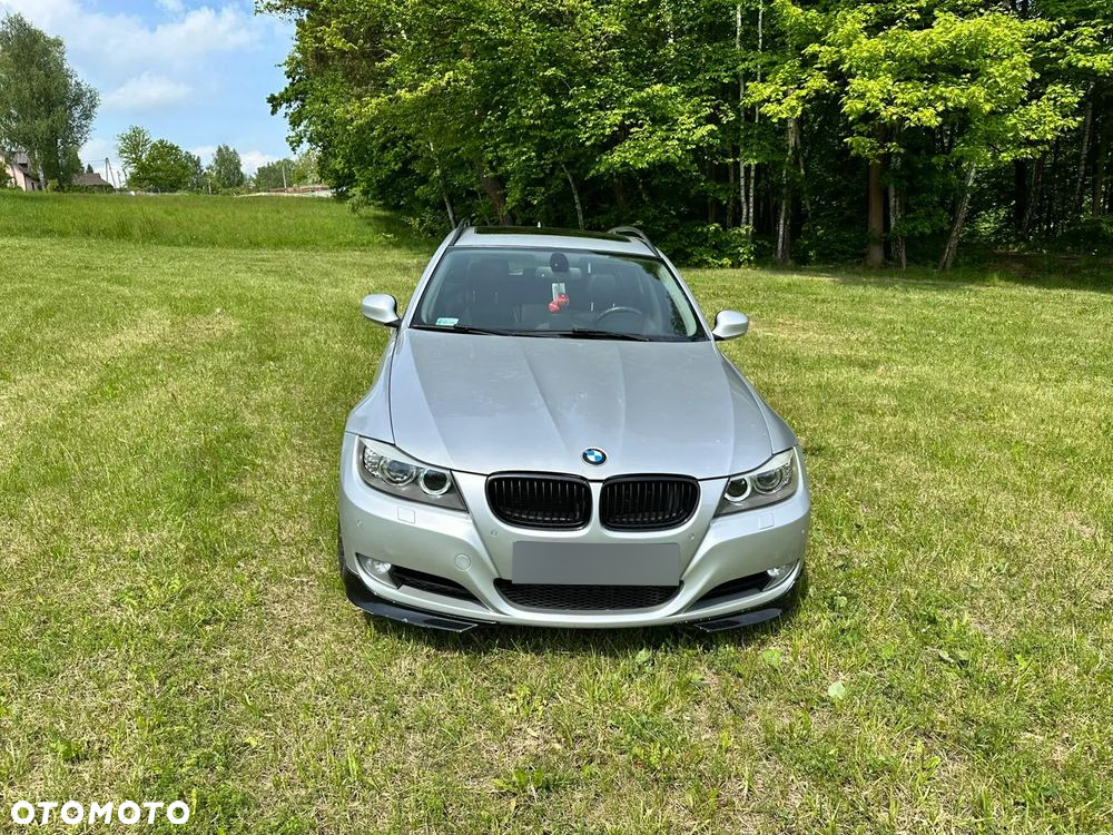 BMW Seria 3 - 6