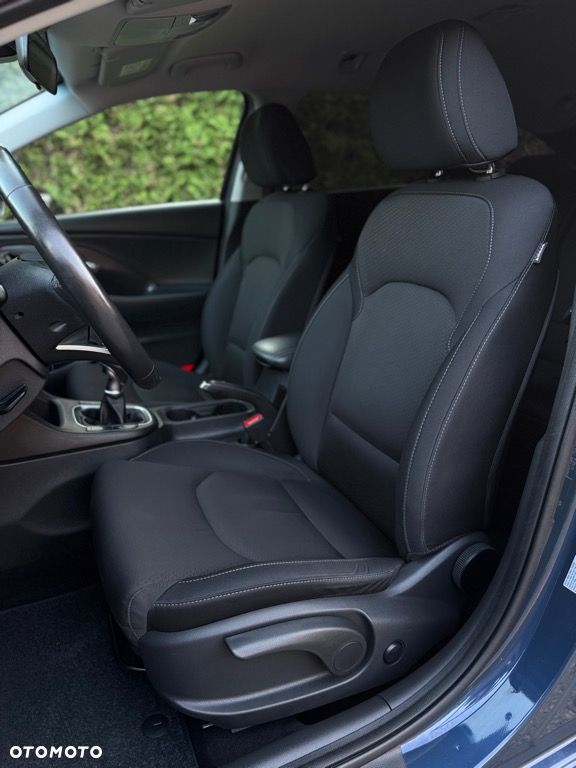 Hyundai i30 1.4 Premium - 7