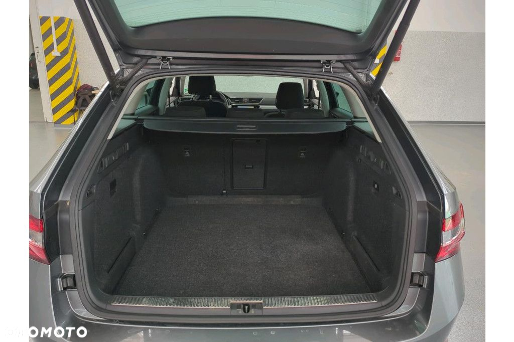 Skoda Superb - 10