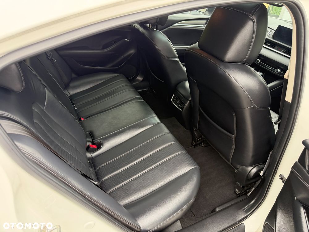 Mazda 6 - 15